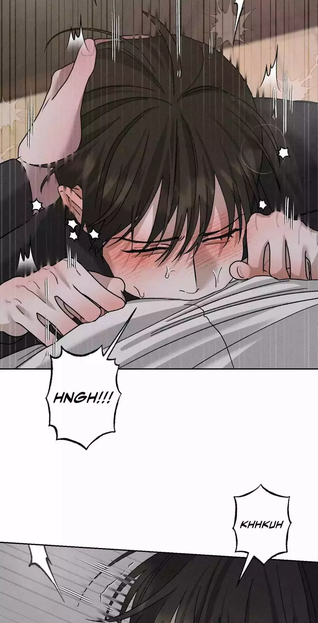 Close Up (Dyo) - Chapter 21 Page 15