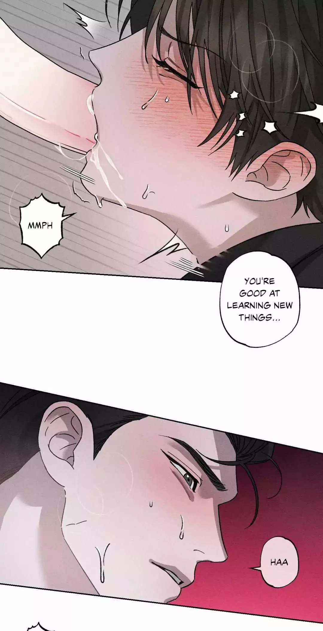 Close Up (Dyo) - Chapter 21 Page 16