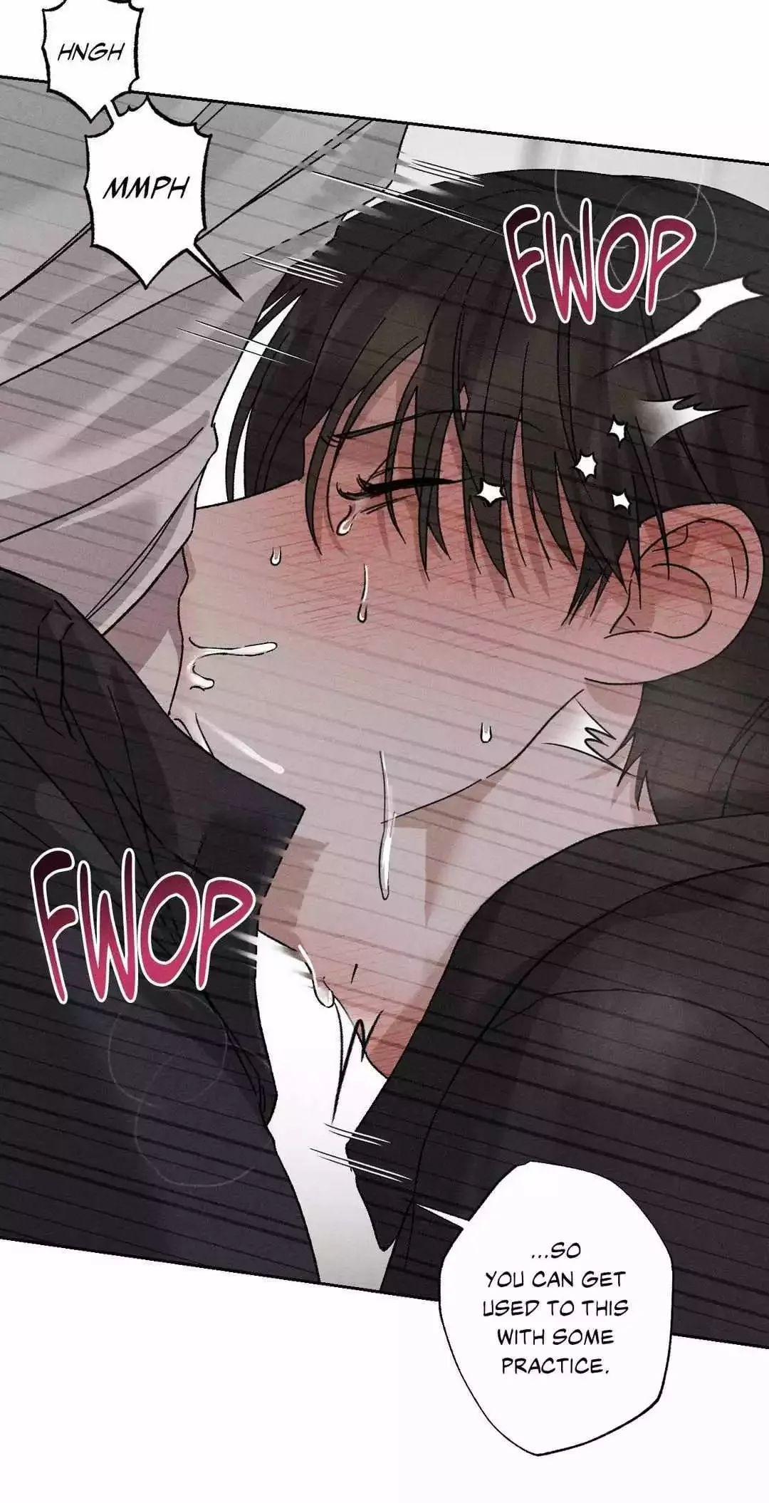 Close Up (Dyo) - Chapter 21 Page 17