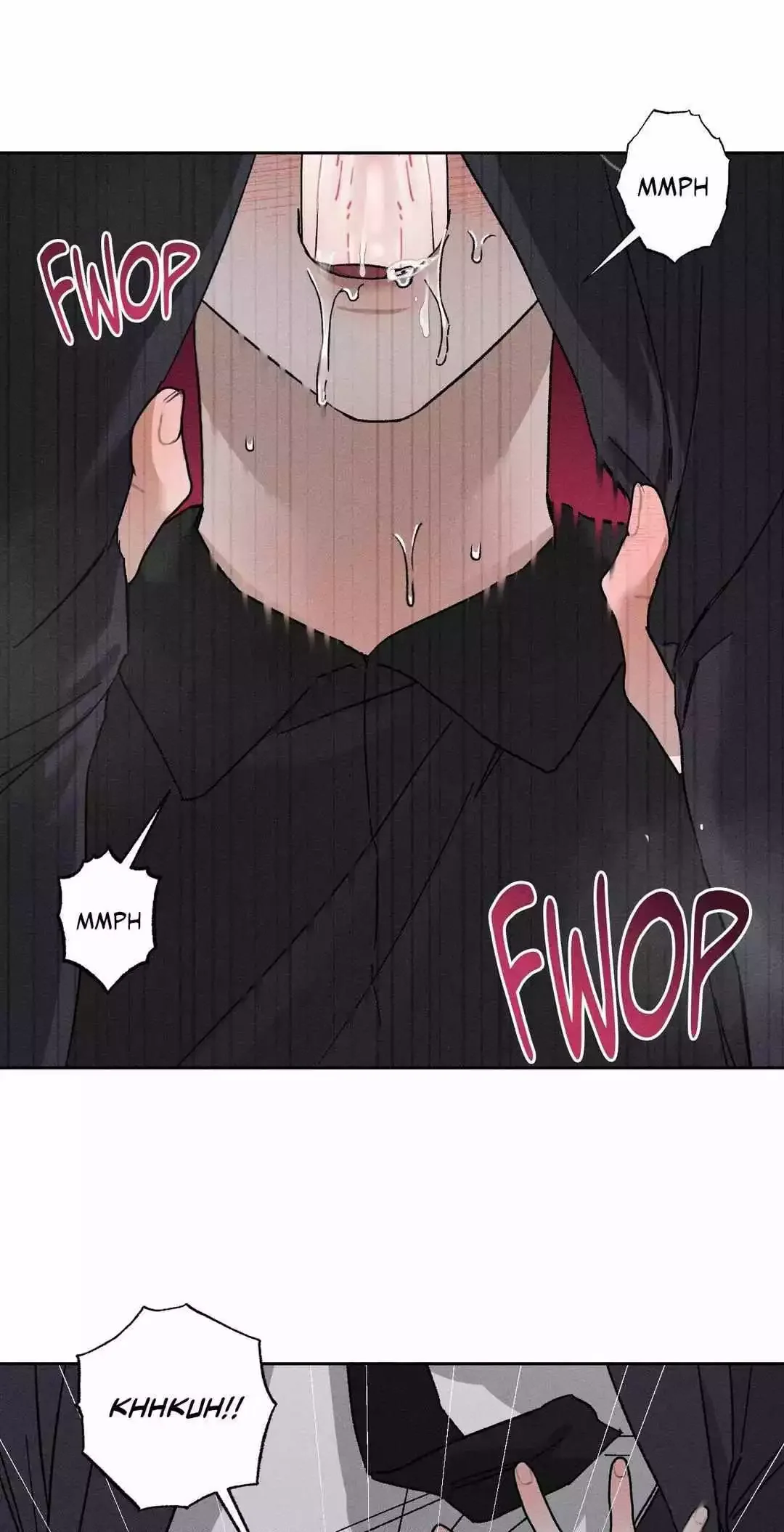 Close Up (Dyo) - Chapter 21 Page 18
