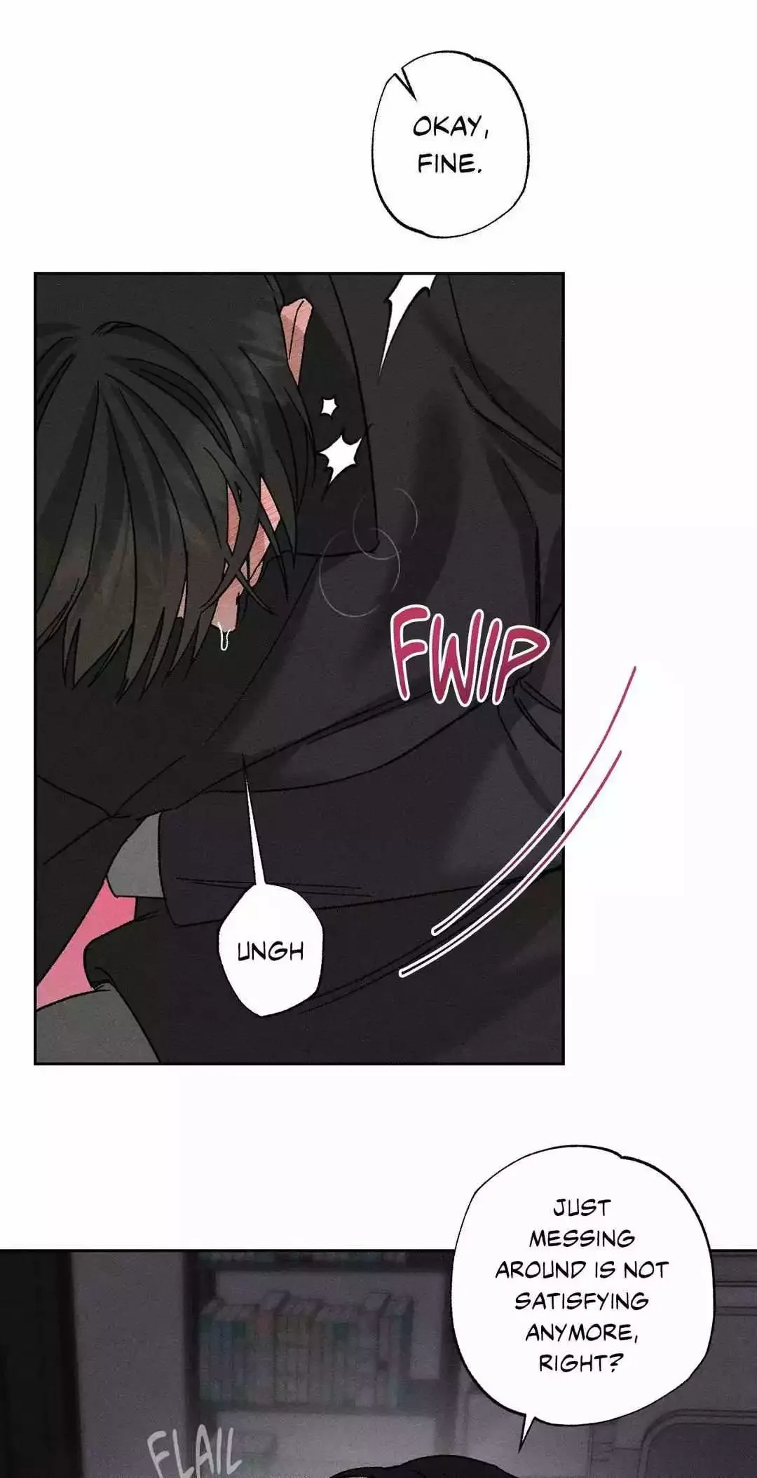 Close Up (Dyo) - Chapter 21 Page 20