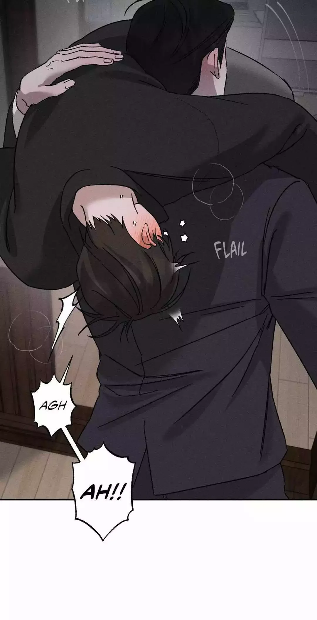 Close Up (Dyo) - Chapter 21 Page 21