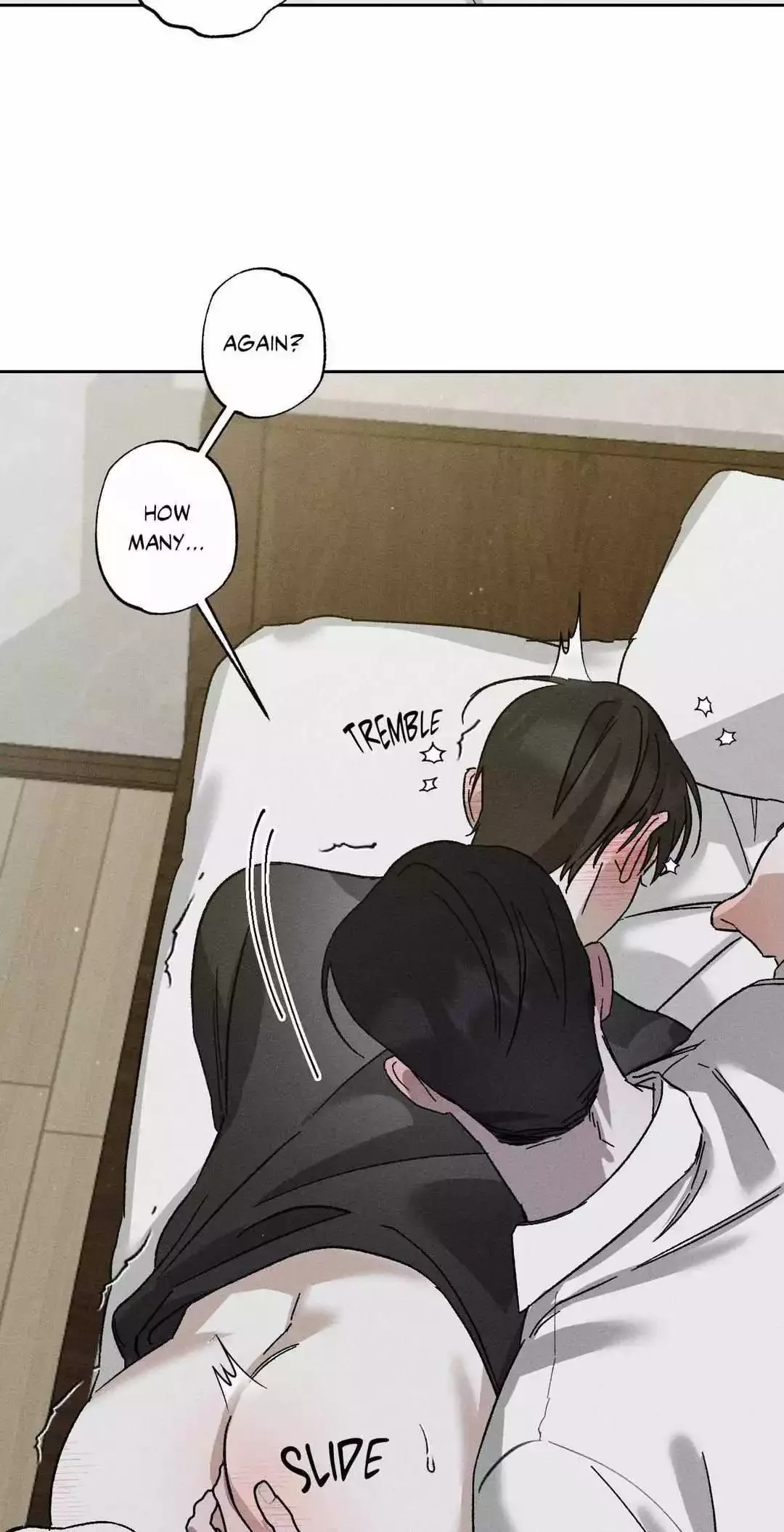 Close Up (Dyo) - Chapter 21 Page 24