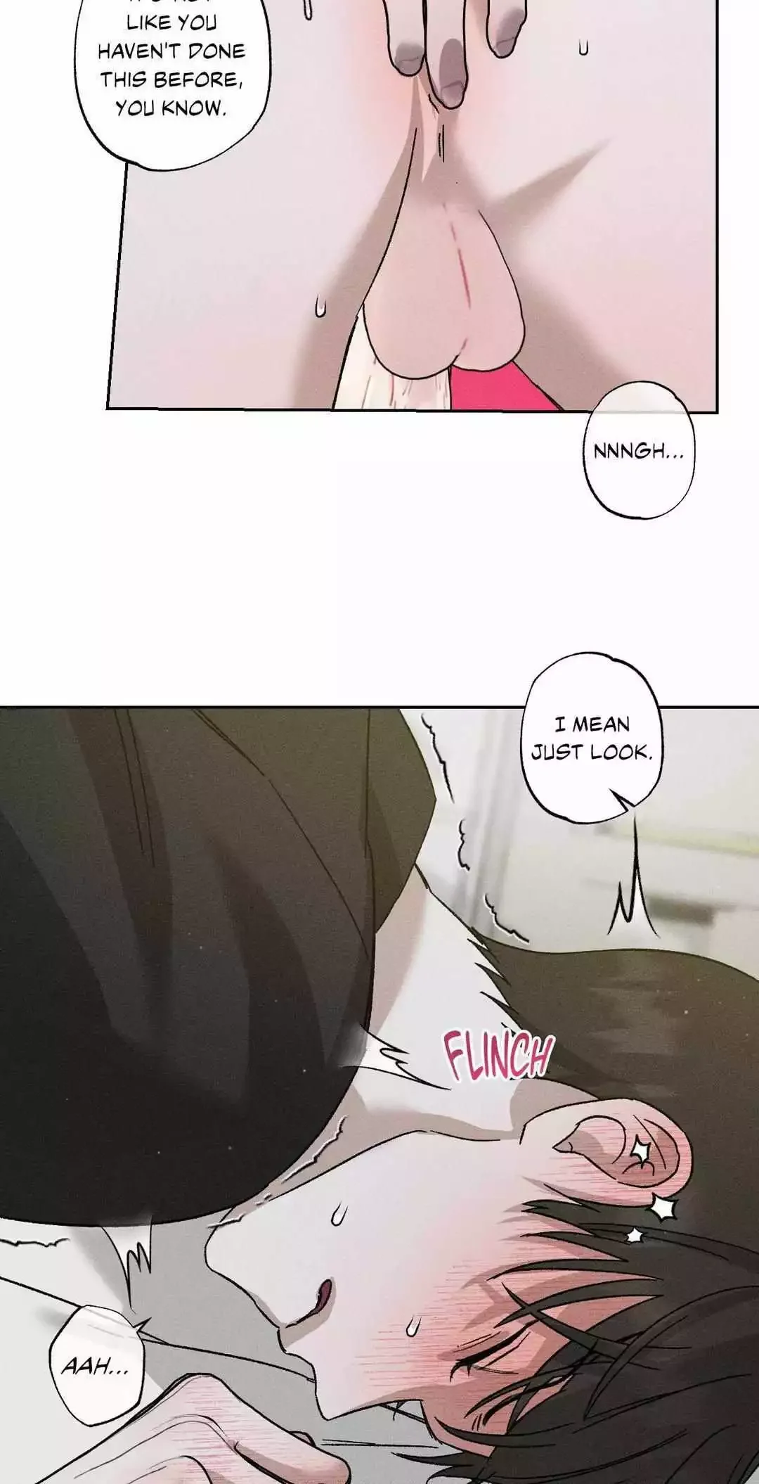 Close Up (Dyo) - Chapter 21 Page 26