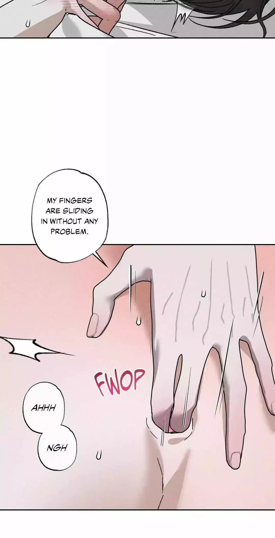 Close Up (Dyo) - Chapter 21 Page 27