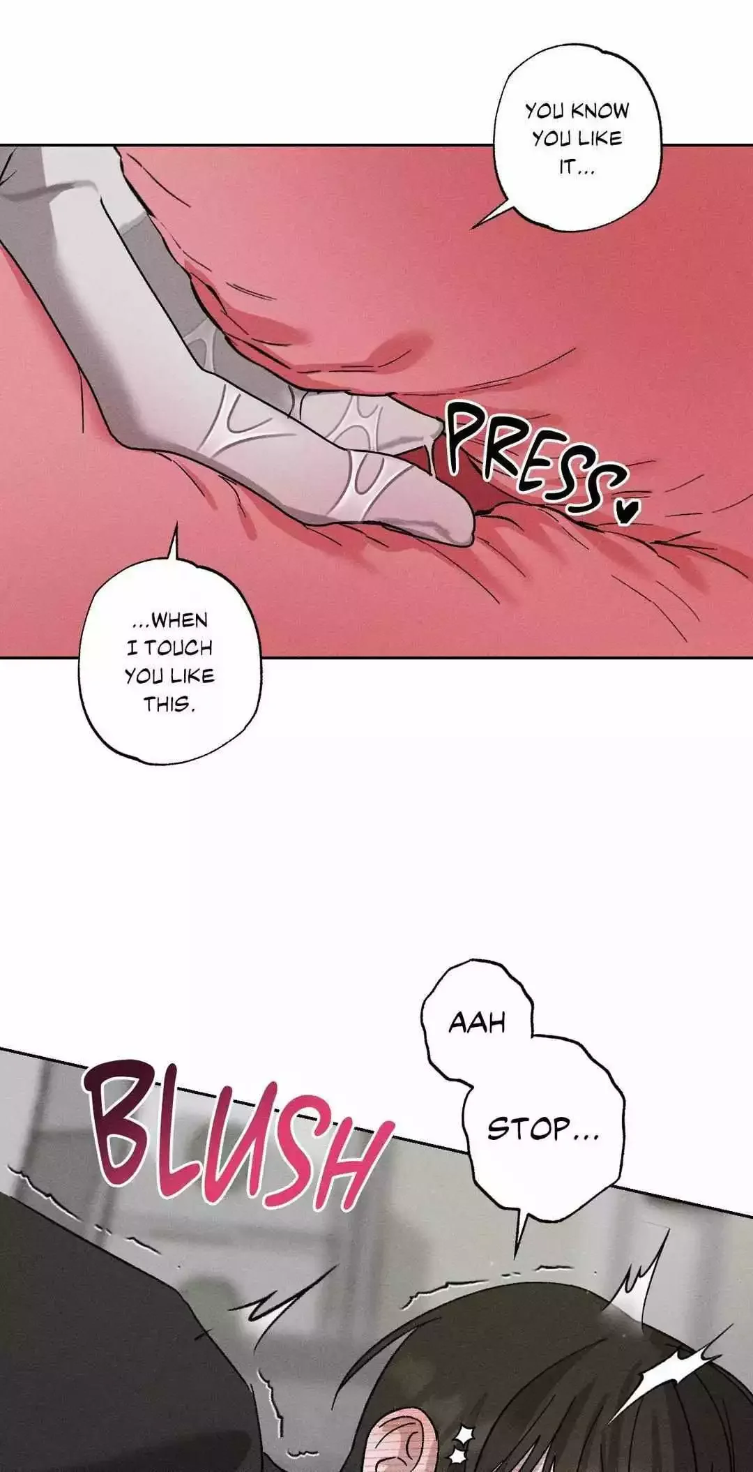 Close Up (Dyo) - Chapter 21 Page 30