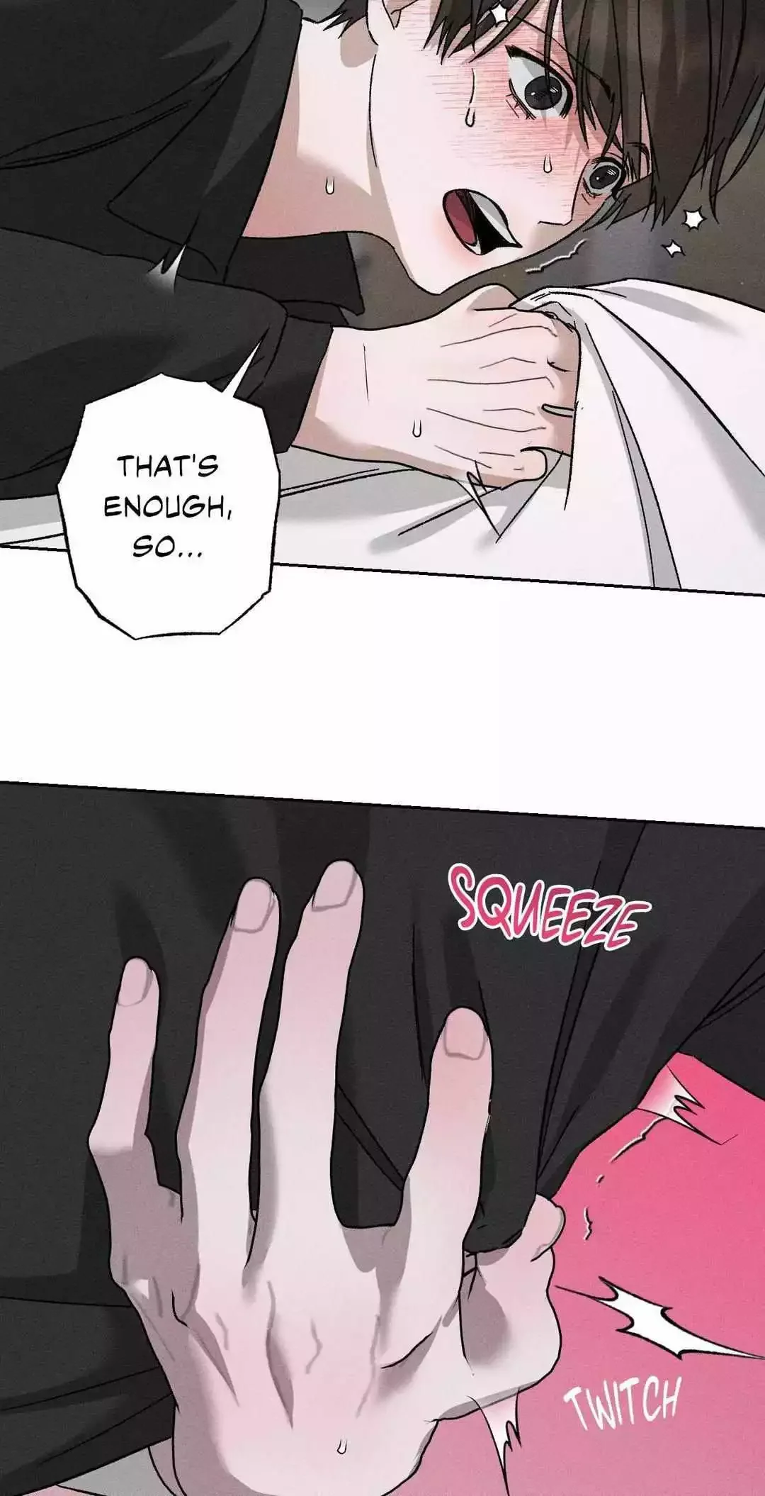 Close Up (Dyo) - Chapter 21 Page 31