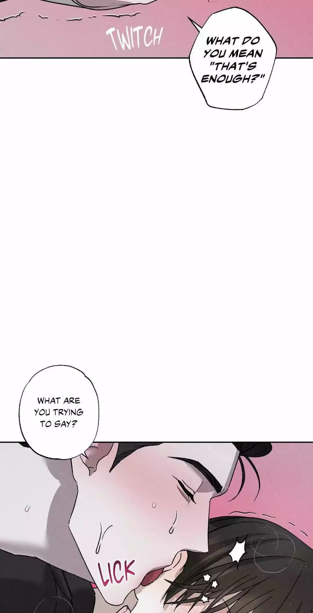 Close Up (Dyo) - Chapter 21 Page 32