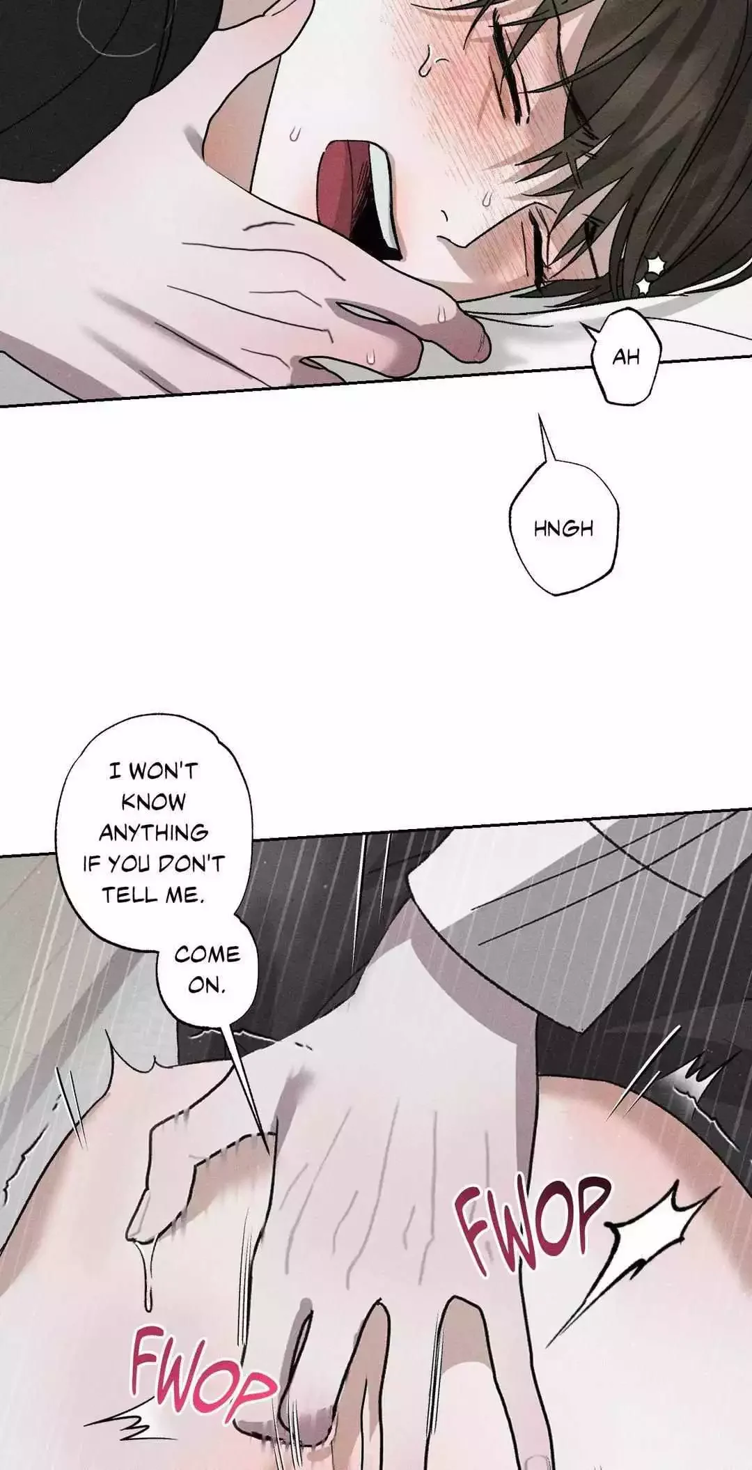 Close Up (Dyo) - Chapter 21 Page 33