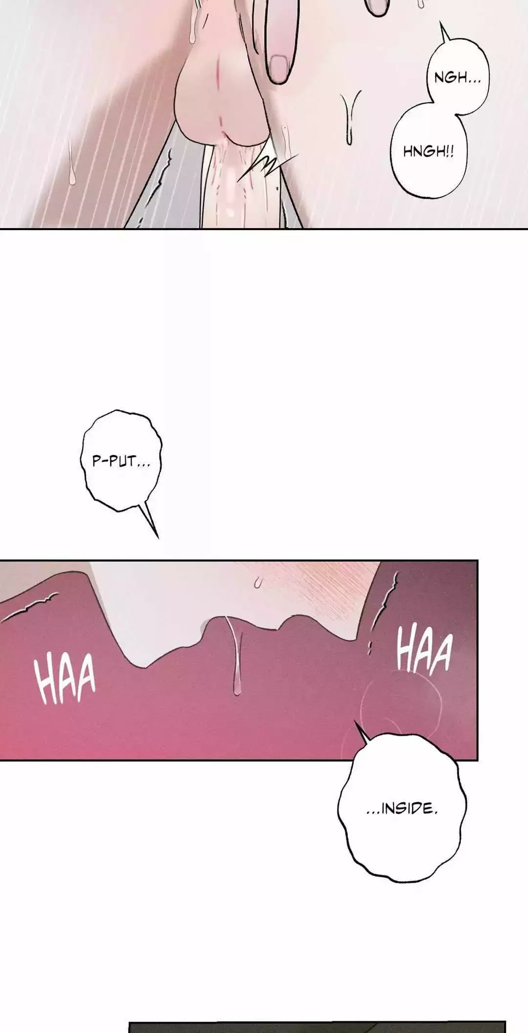Close Up (Dyo) - Chapter 21 Page 34