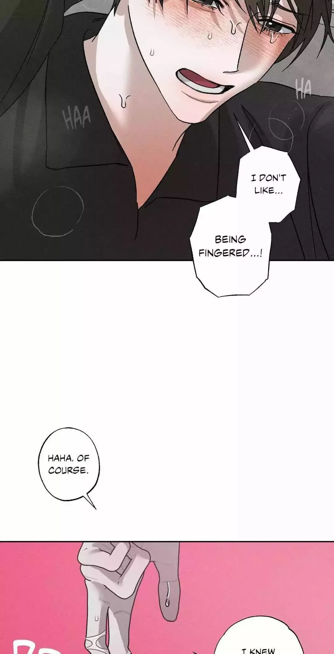 Close Up (Dyo) - Chapter 21 Page 38