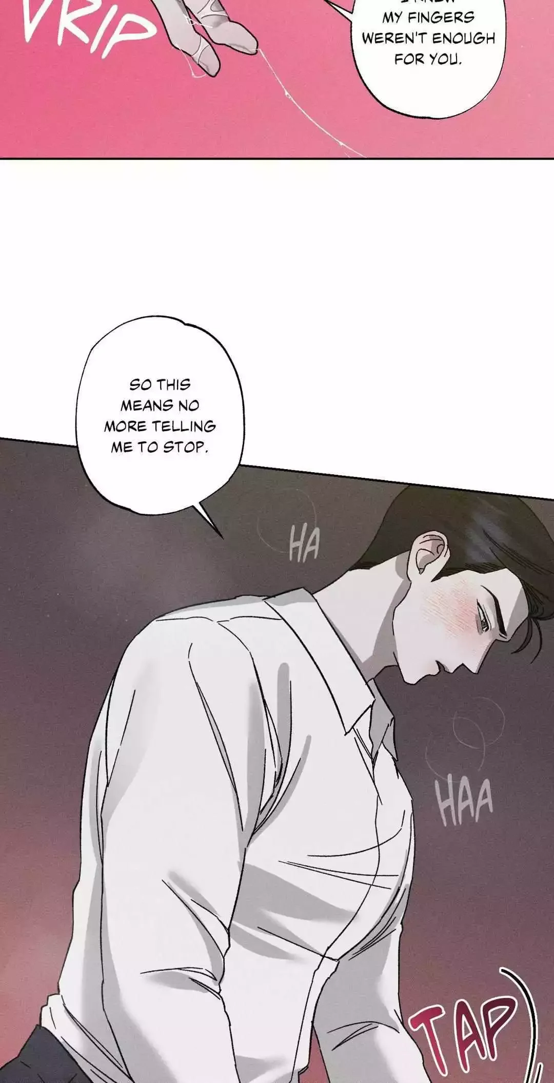 Close Up (Dyo) - Chapter 21 Page 39
