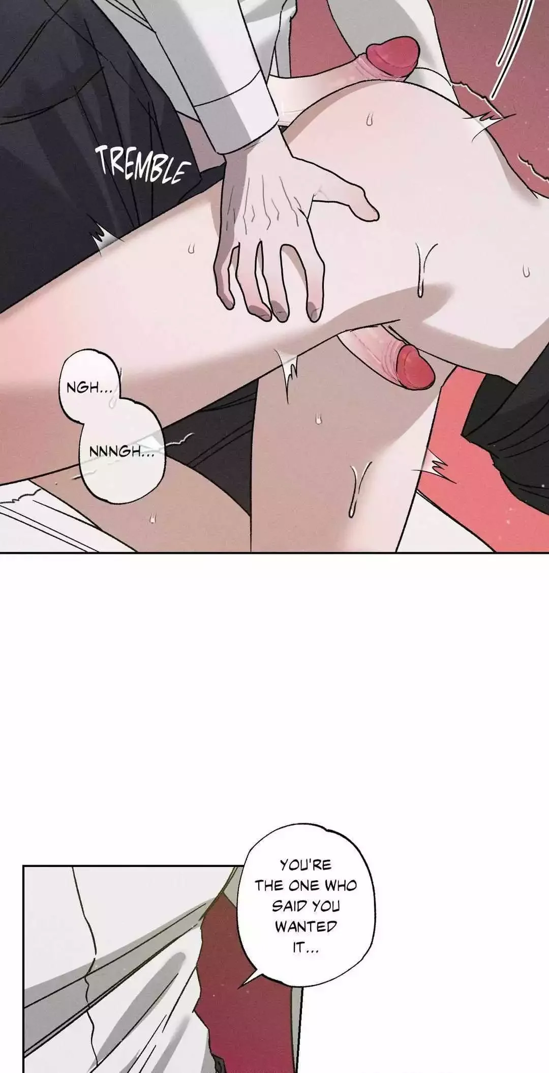 Close Up (Dyo) - Chapter 21 Page 40
