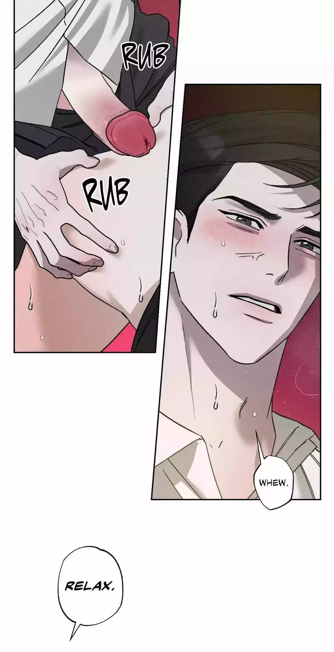Close Up (Dyo) - Chapter 21 Page 41
