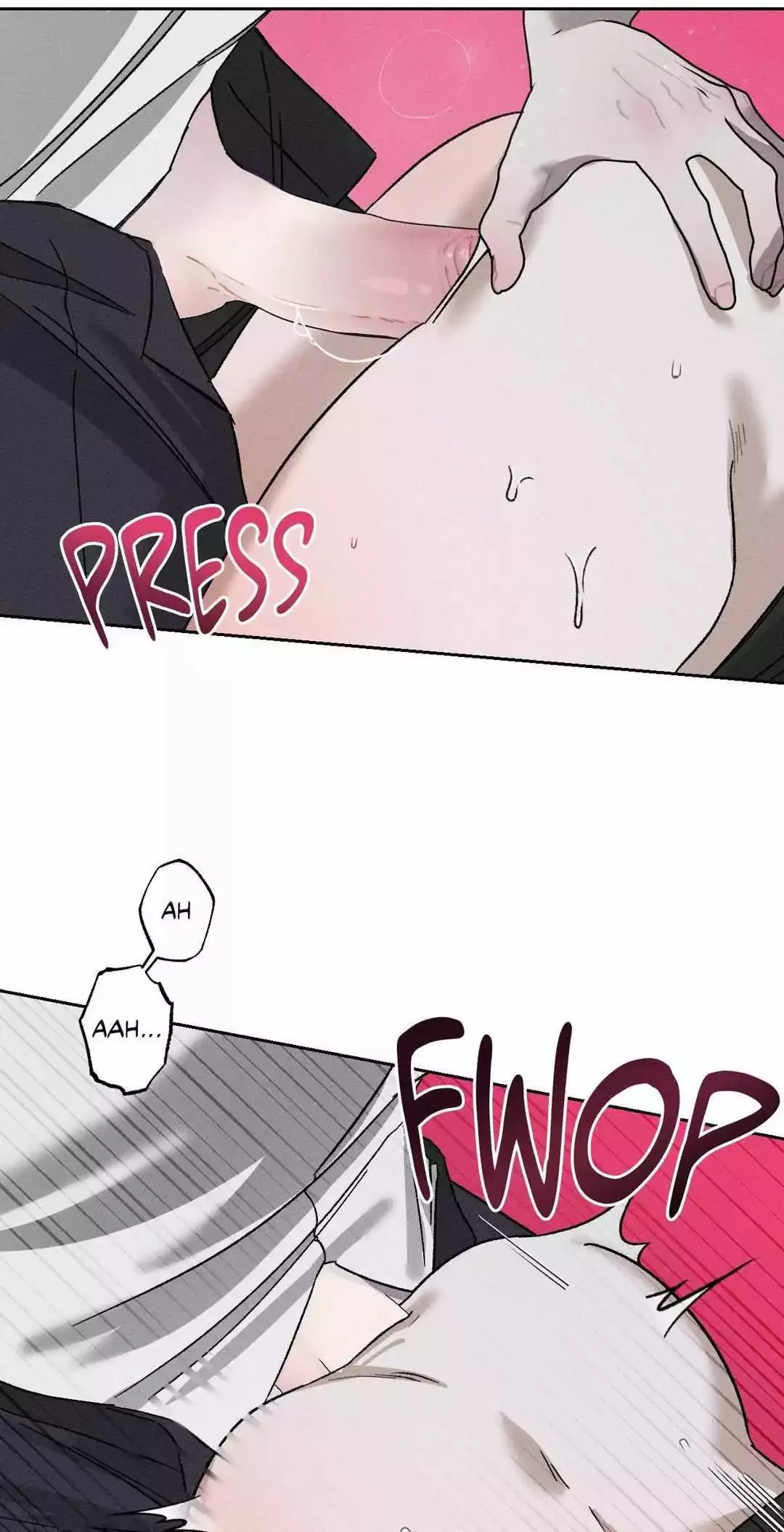 Close Up (Dyo) - Chapter 21 Page 42
