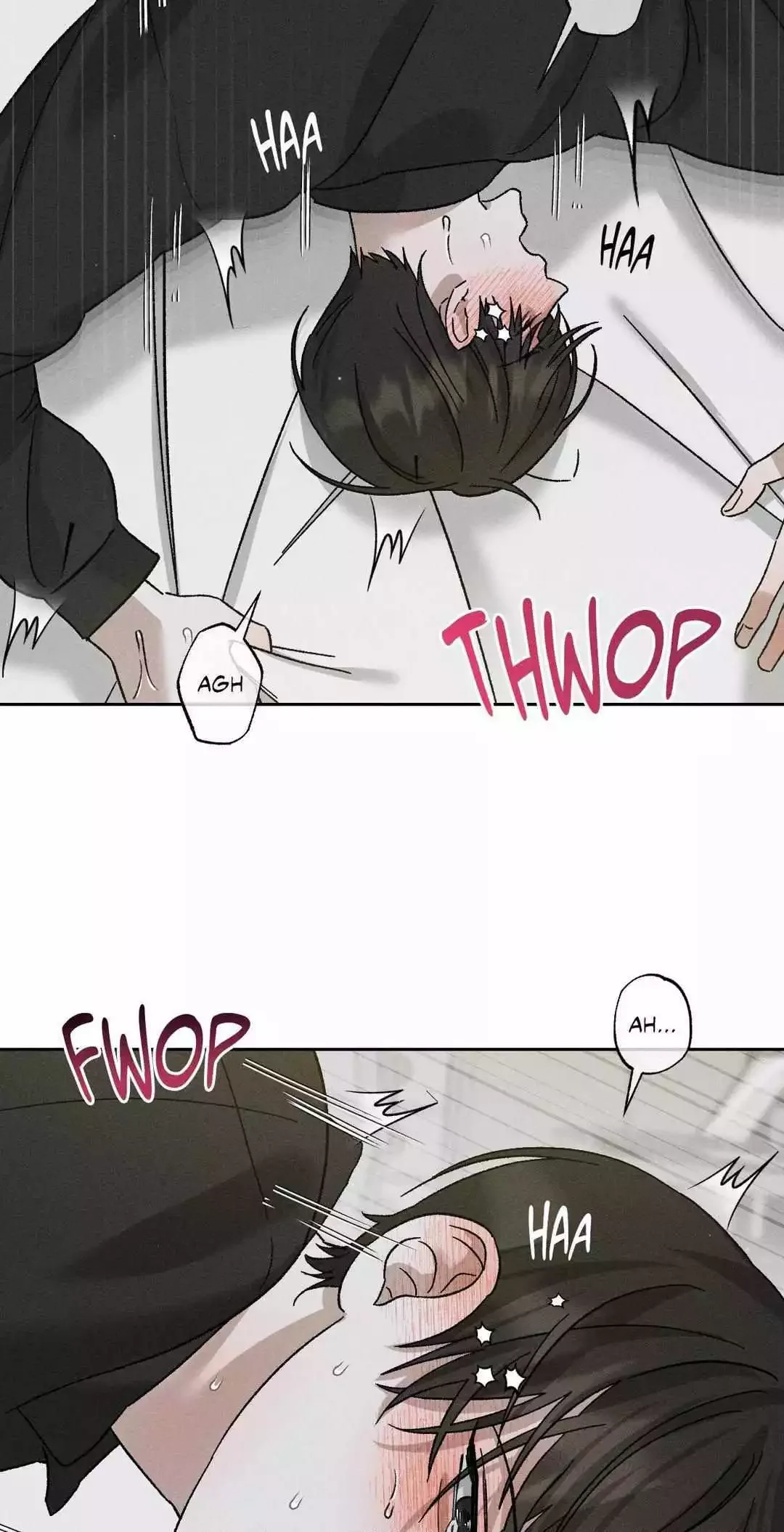 Close Up (Dyo) - Chapter 21 Page 44