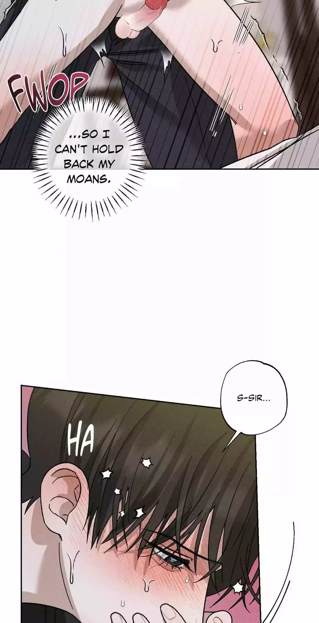 Close Up (Dyo) - Chapter 21 Page 46