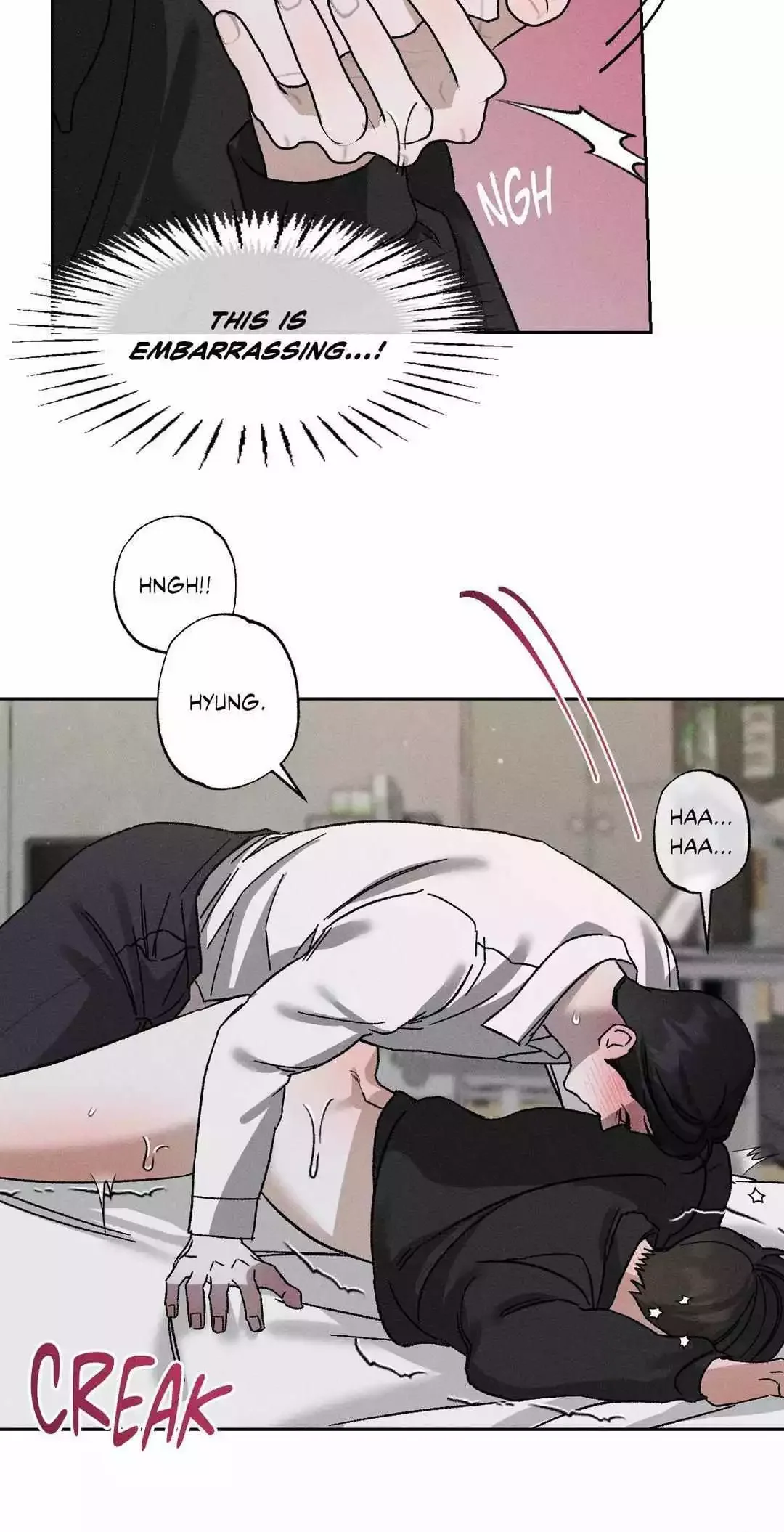 Close Up (Dyo) - Chapter 21 Page 47