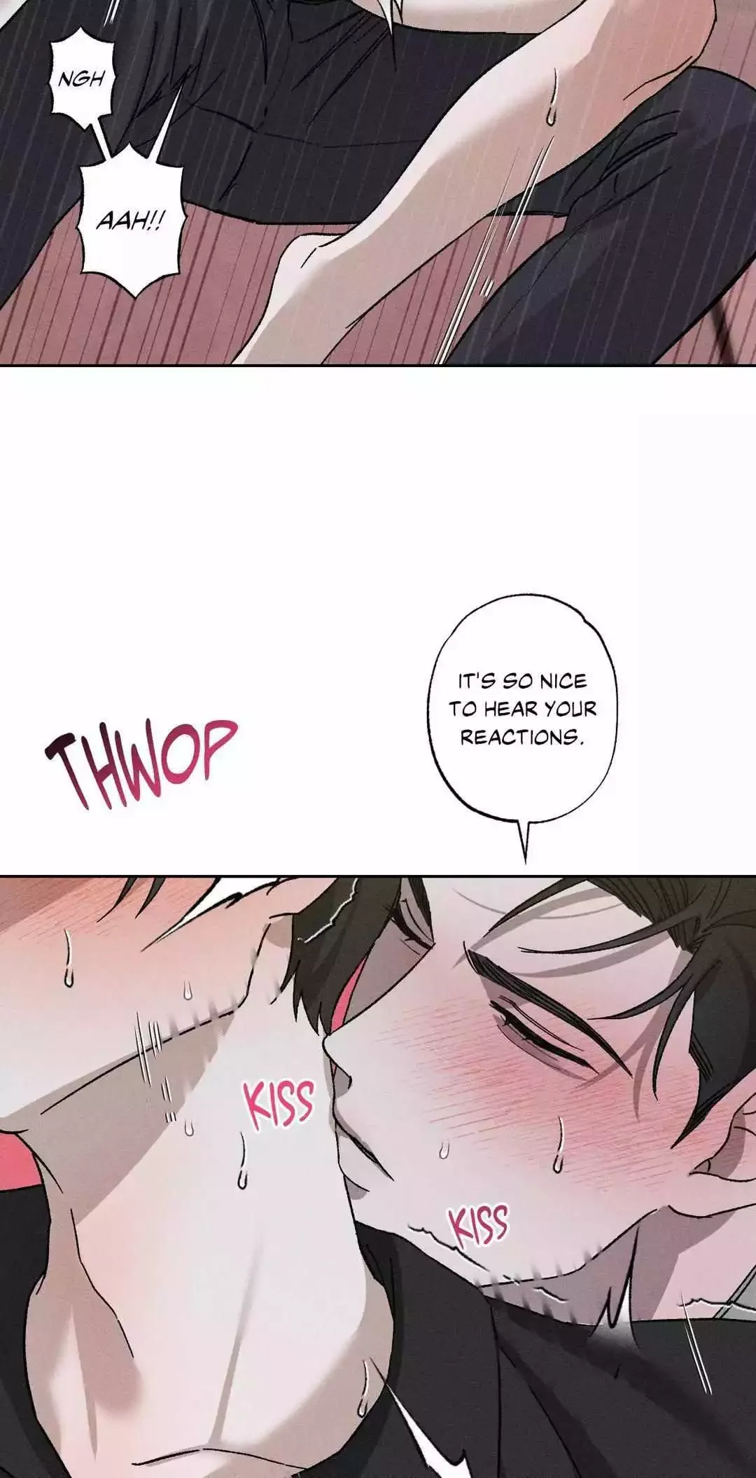 Close Up (Dyo) - Chapter 21 Page 50