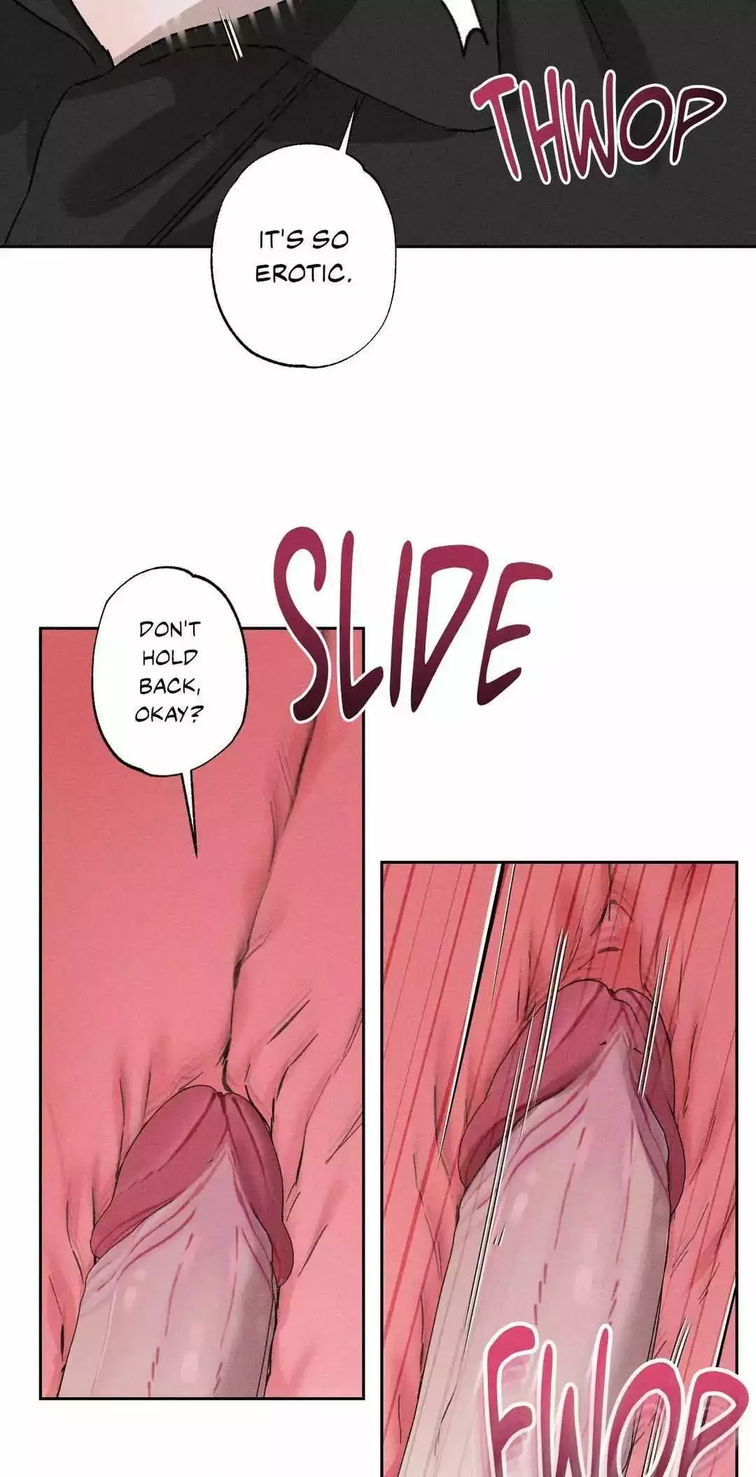 Close Up (Dyo) - Chapter 21 Page 51