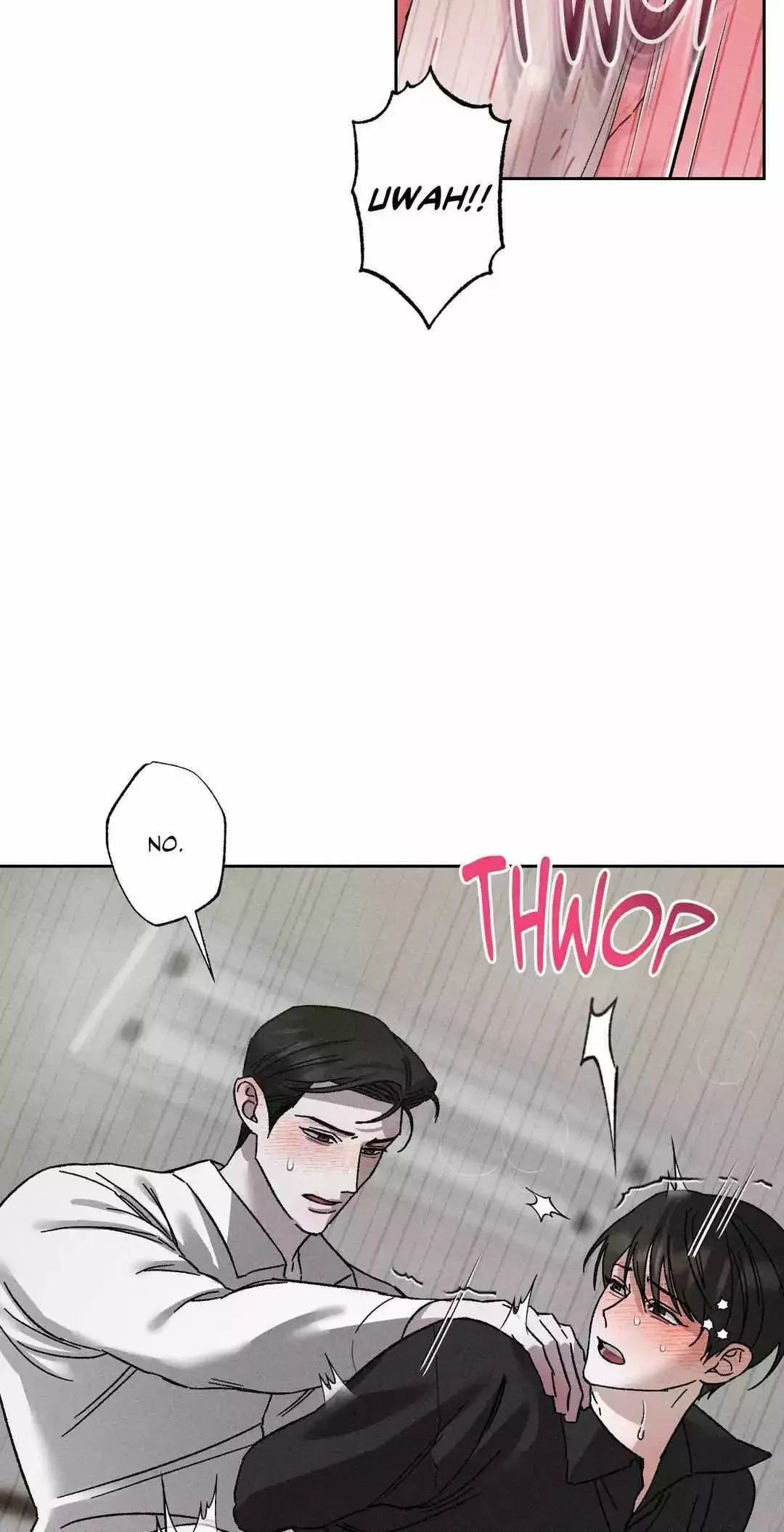 Close Up (Dyo) - Chapter 21 Page 52