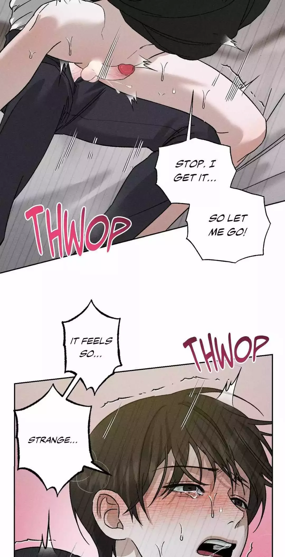 Close Up (Dyo) - Chapter 21 Page 53
