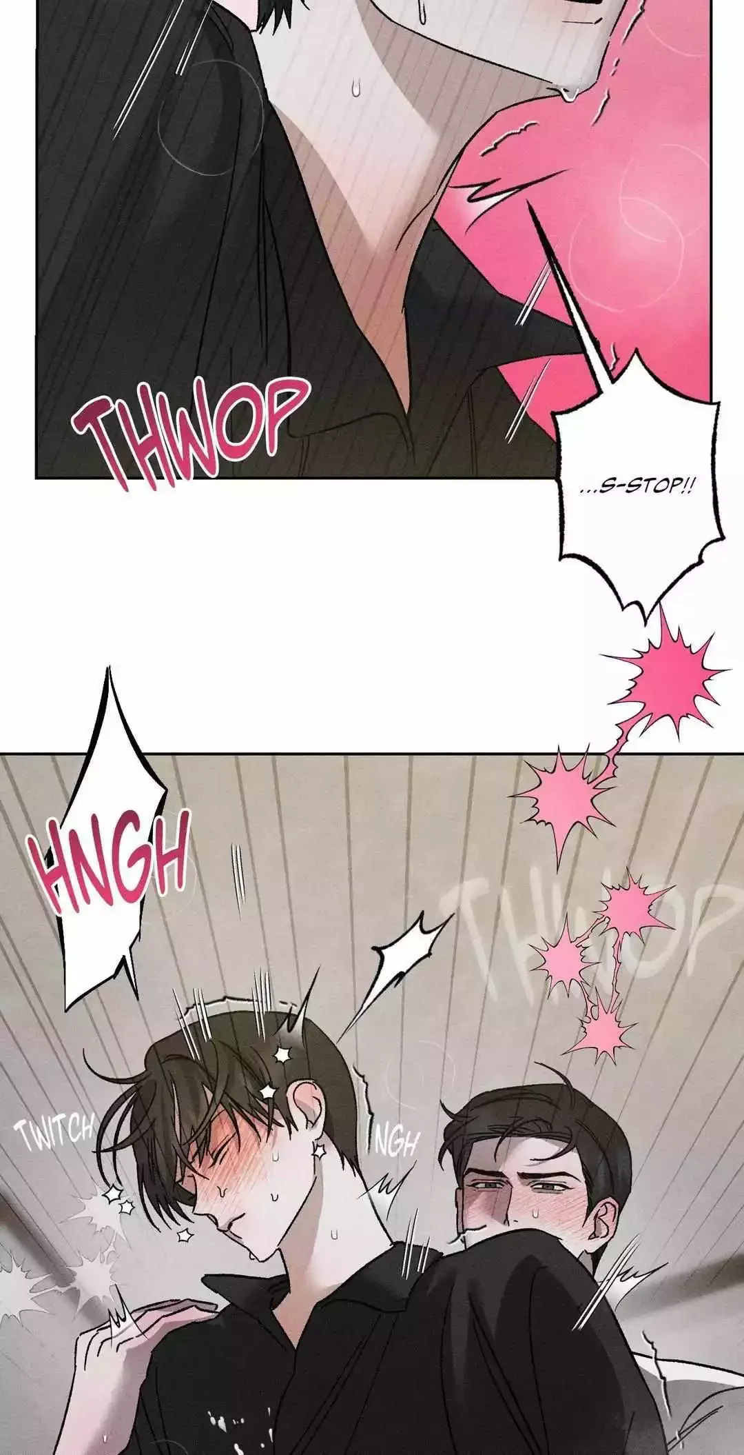 Close Up (Dyo) - Chapter 21 Page 54