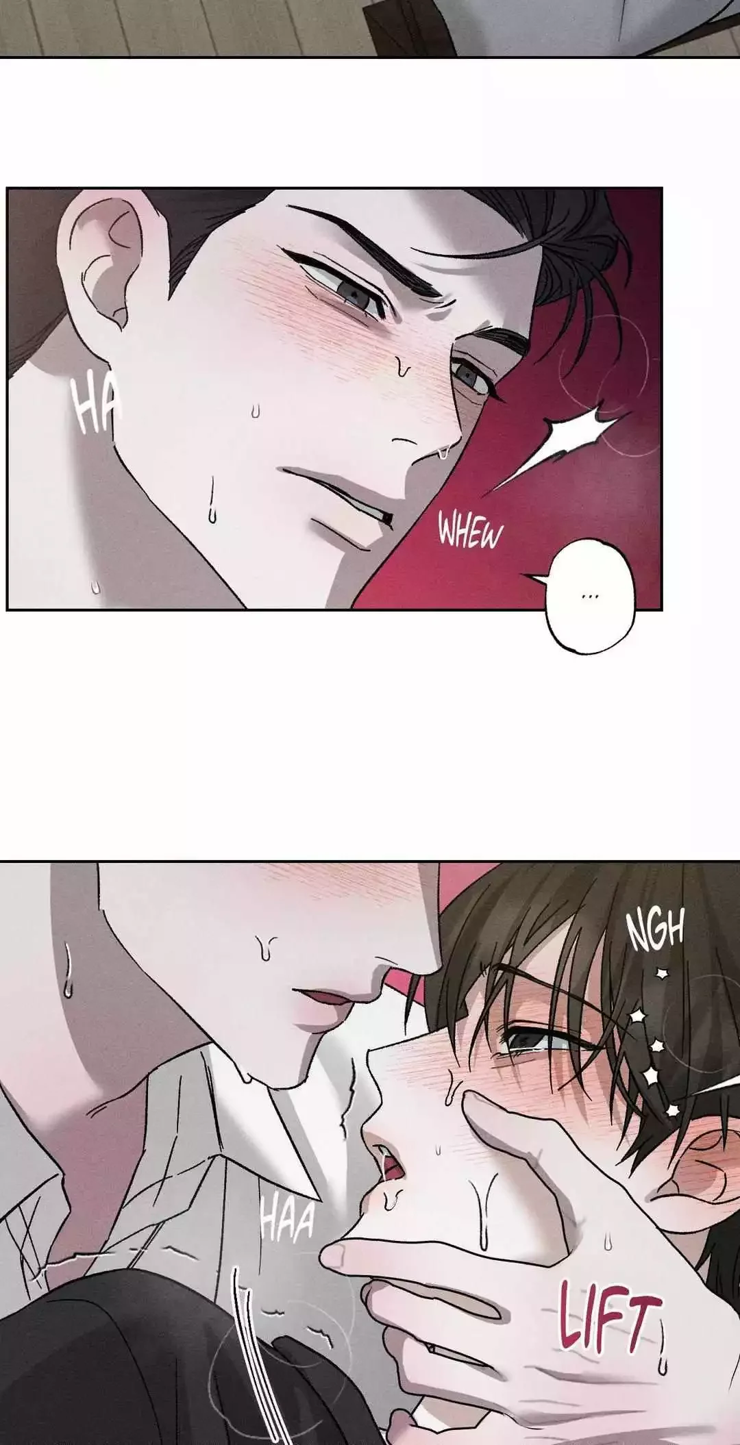 Close Up (Dyo) - Chapter 21 Page 57