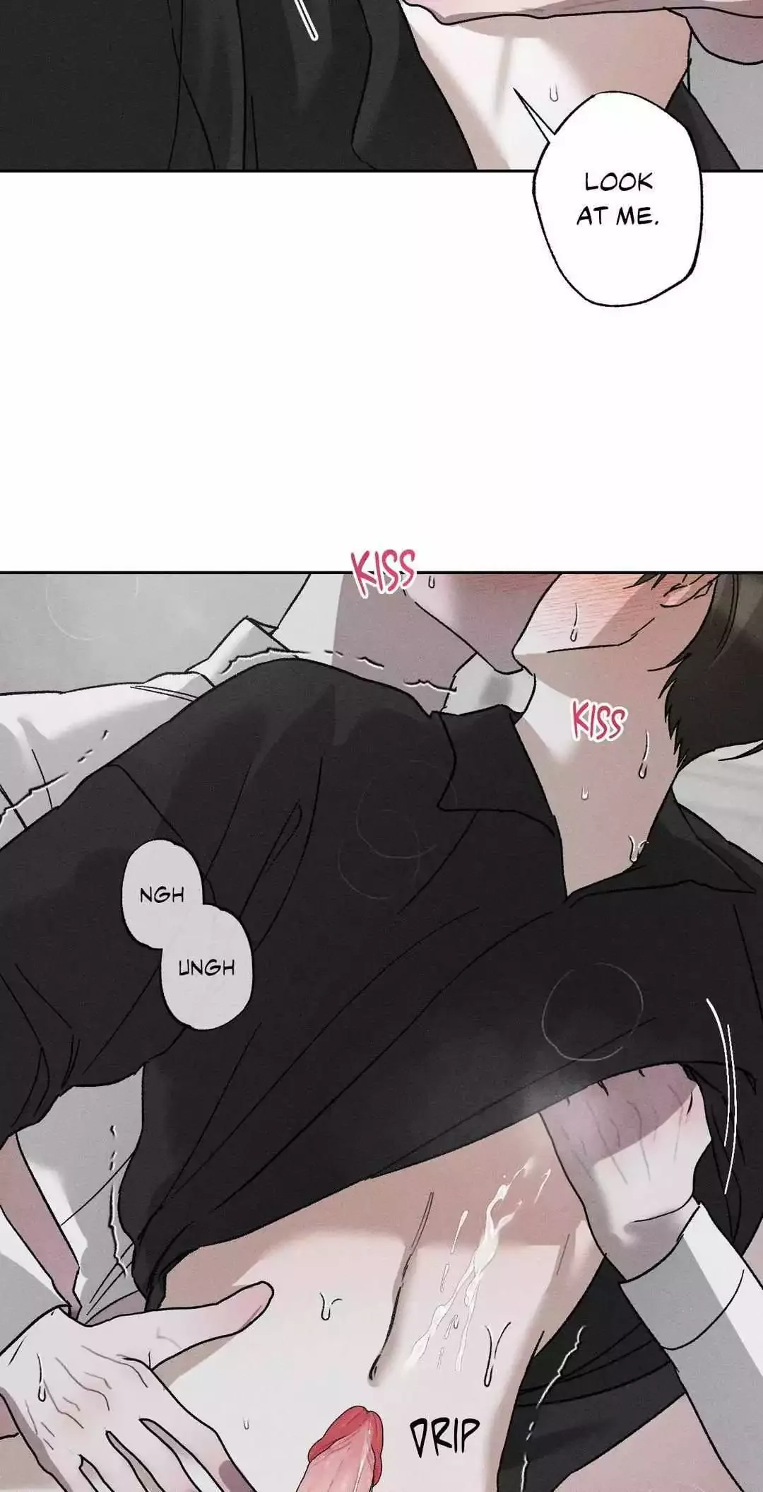 Close Up (Dyo) - Chapter 21 Page 58