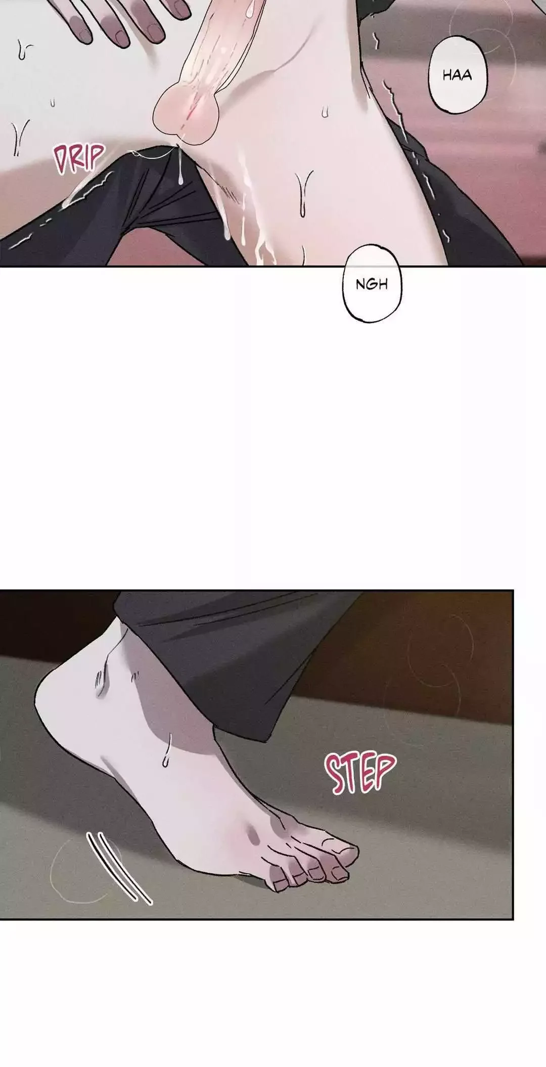 Close Up (Dyo) - Chapter 21 Page 59