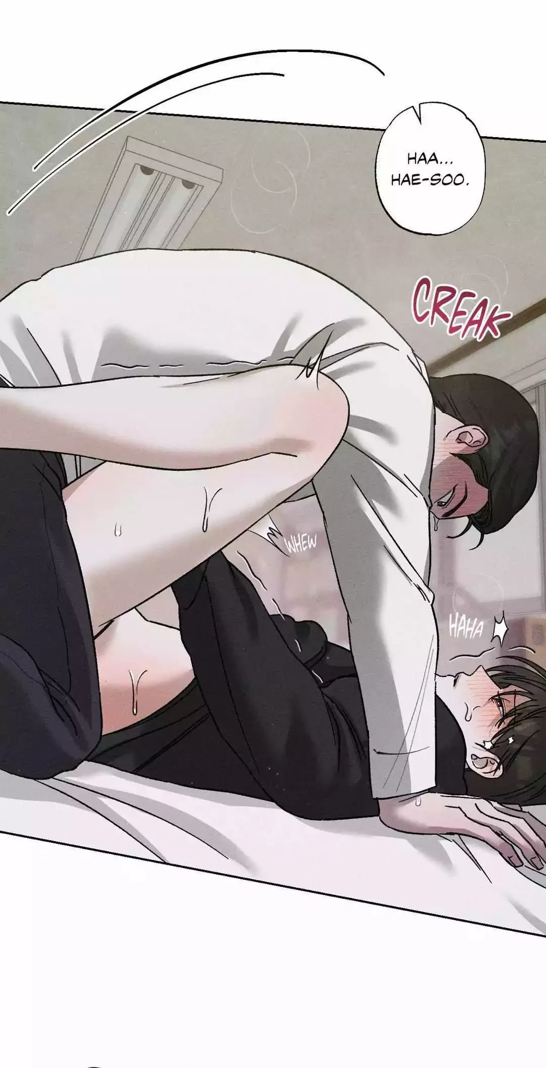 Close Up (Dyo) - Chapter 21 Page 60