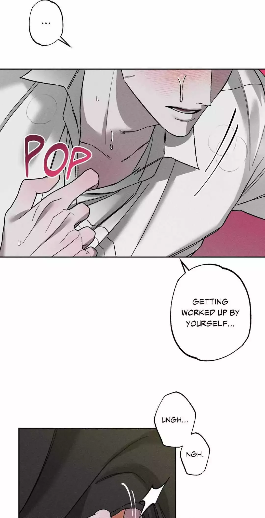 Close Up (Dyo) - Chapter 21 Page 61