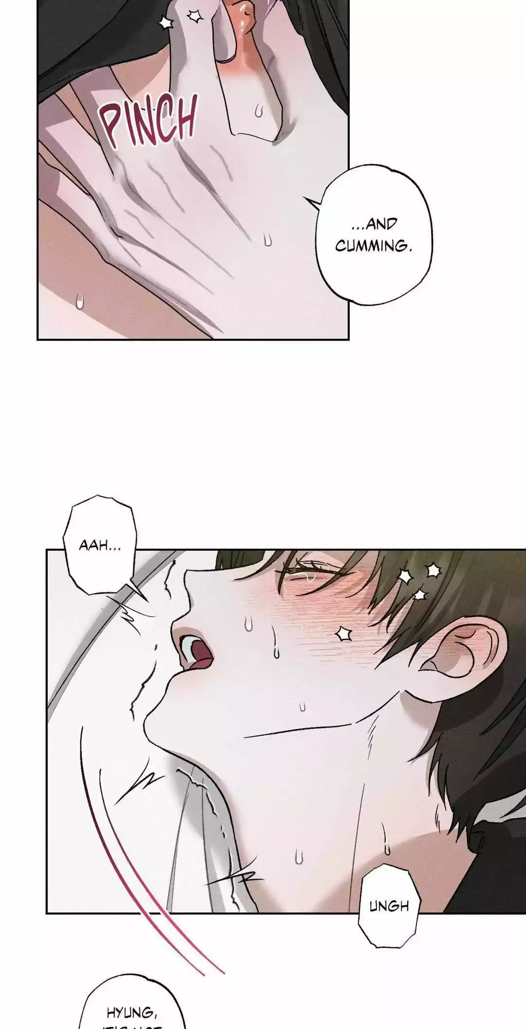 Close Up (Dyo) - Chapter 21 Page 62