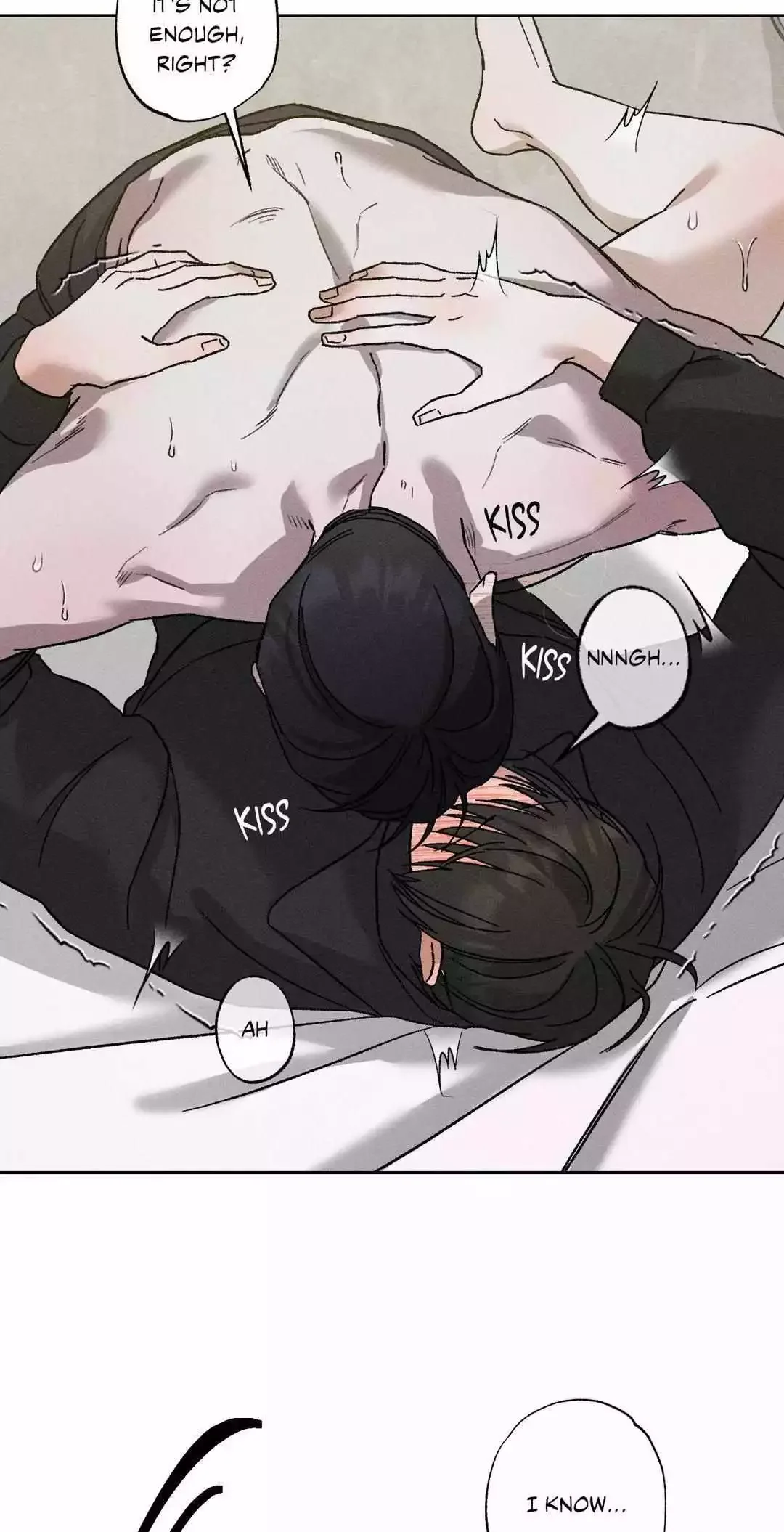 Close Up (Dyo) - Chapter 21 Page 63