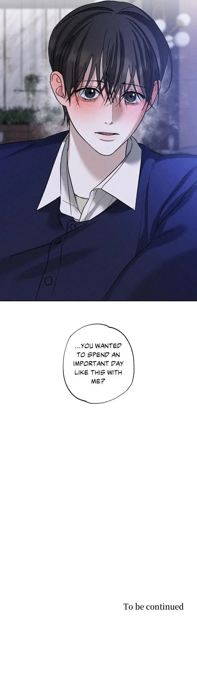 Close Up (Dyo) - Chapter 22 Page 10