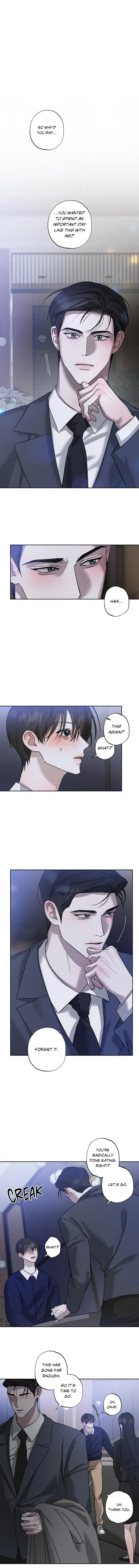 Close Up (Dyo) - Chapter 23 Page 1