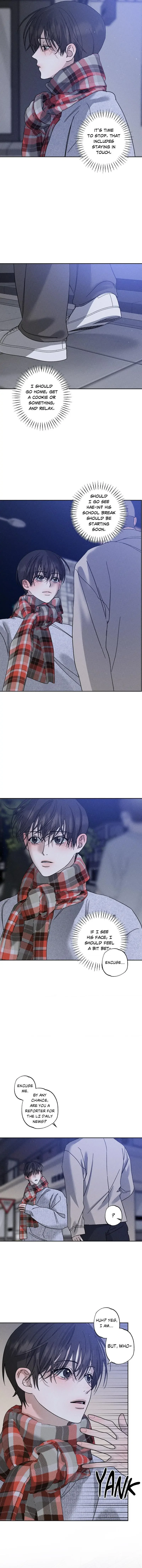 Close Up (Dyo) - Chapter 24 Page 6