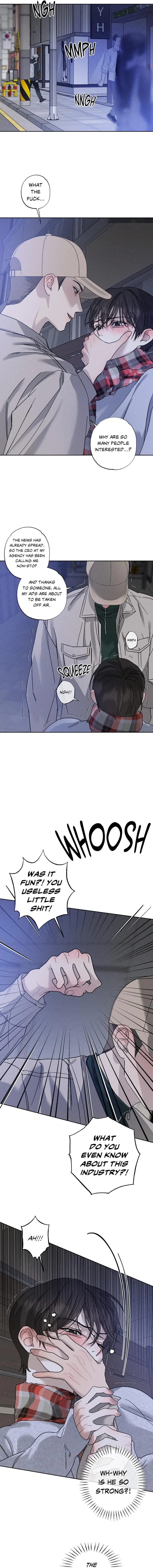 Close Up (Dyo) - Chapter 25 Page 2