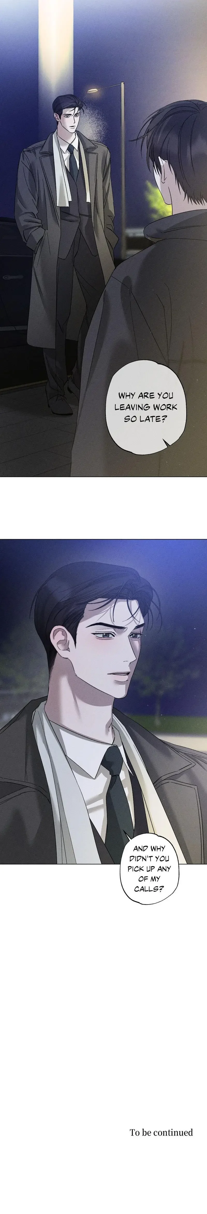 Close Up (Dyo) - Chapter 25 Page 11