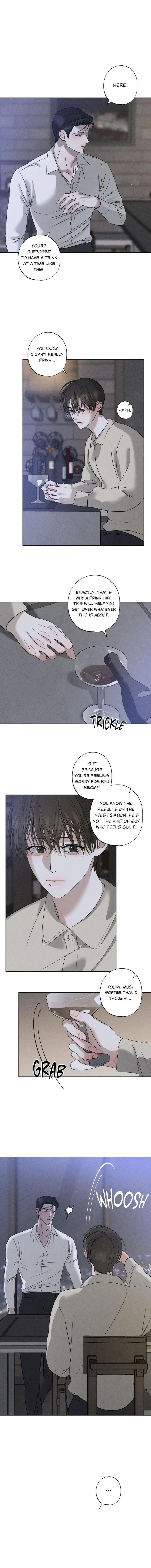 Close Up (Dyo) - Chapter 26 Page 3