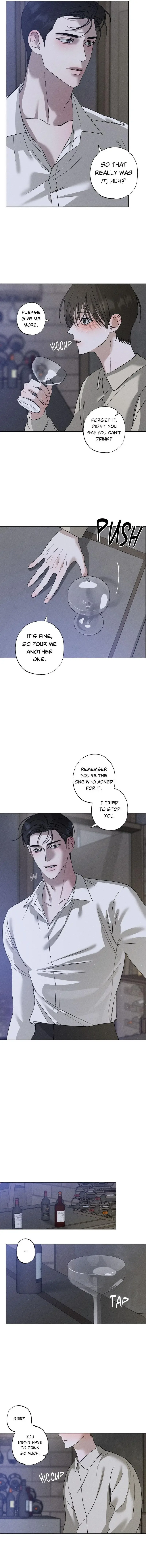 Close Up (Dyo) - Chapter 26 Page 4