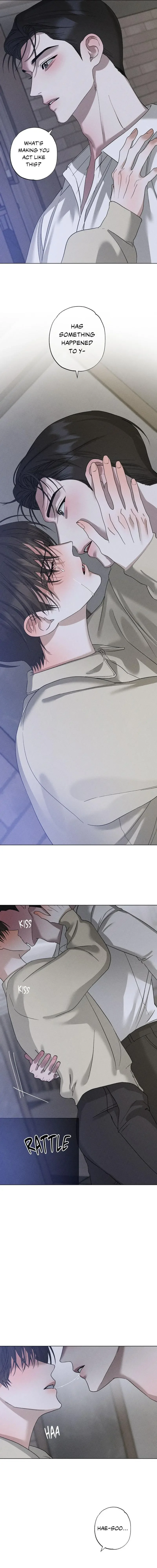 Close Up (Dyo) - Chapter 26 Page 7