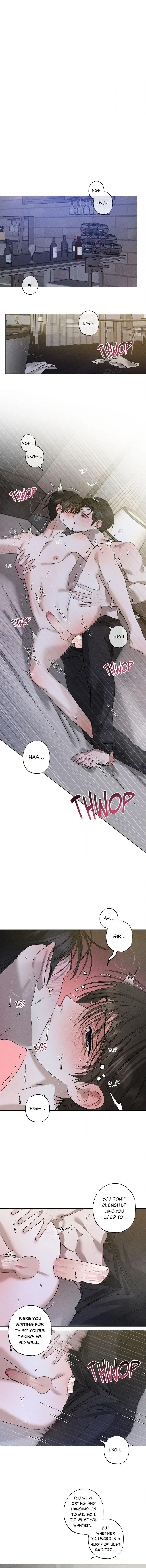 Close Up (Dyo) - Chapter 27 Page 1