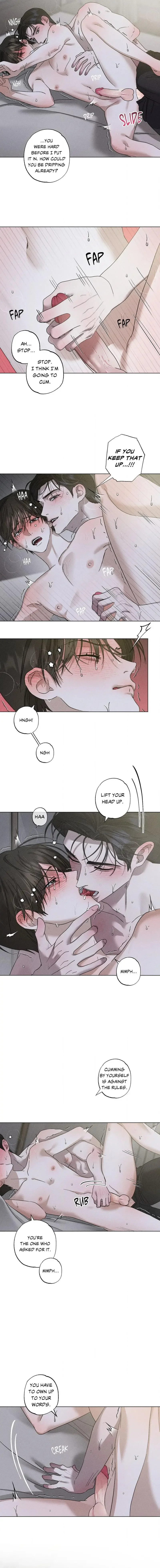 Close Up (Dyo) - Chapter 27 Page 2