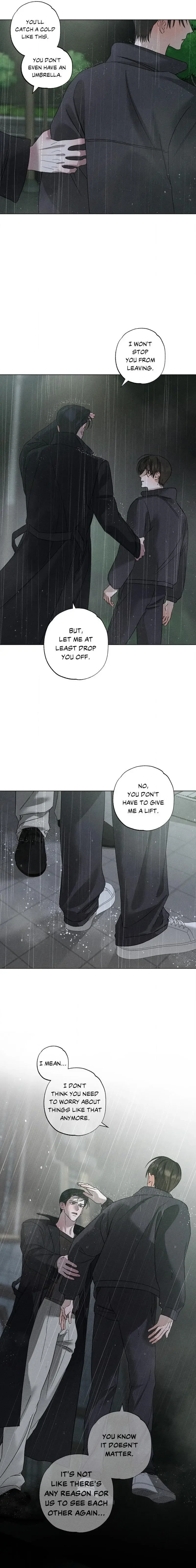 Close Up (Dyo) - Chapter 27 Page 7