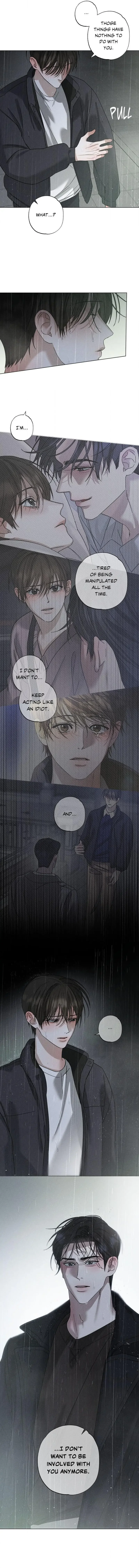 Close Up (Dyo) - Chapter 27 Page 10