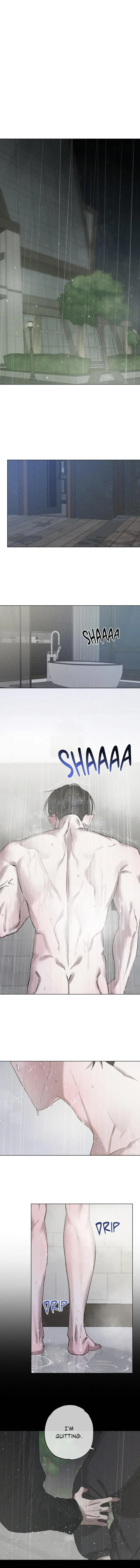 Close Up (Dyo) - Chapter 28 Page 1