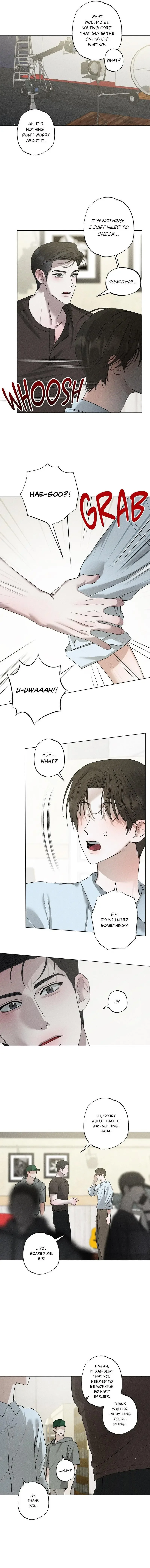 Close Up (Dyo) - Chapter 28 Page 6