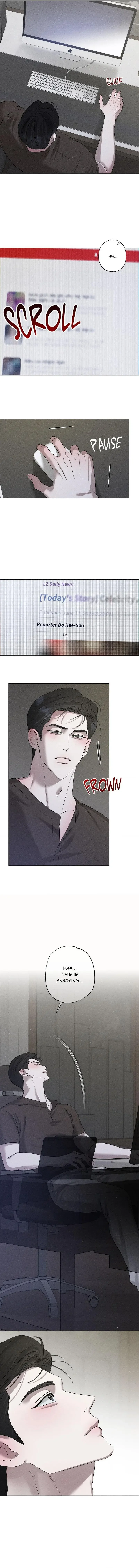 Close Up (Dyo) - Chapter 28 Page 8