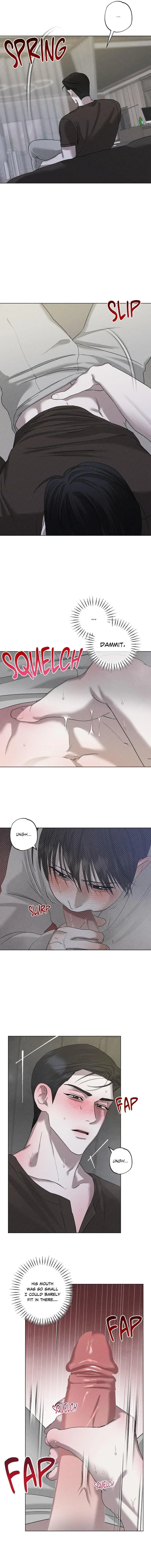 Close Up (Dyo) - Chapter 28 Page 10